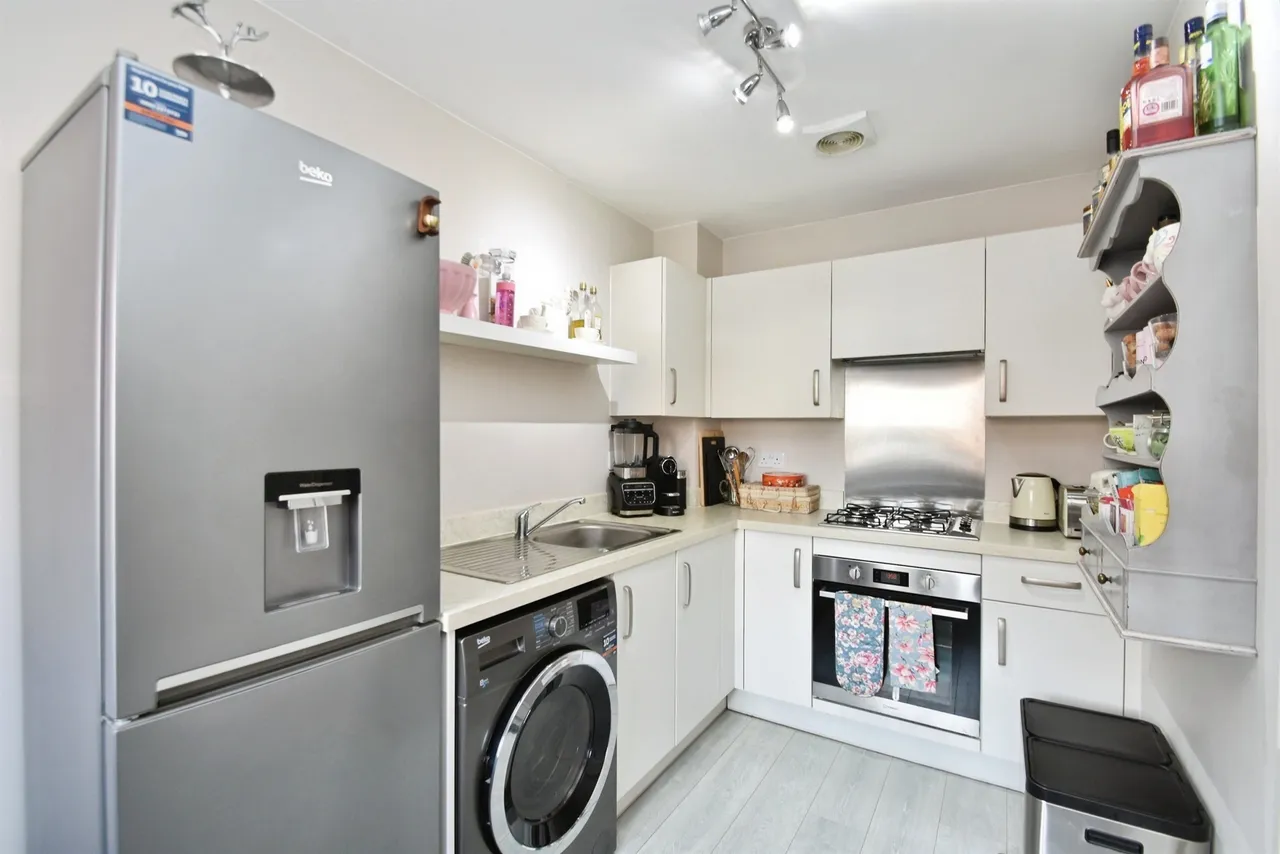 Heather Court, Killinghall, HG3, photo 5