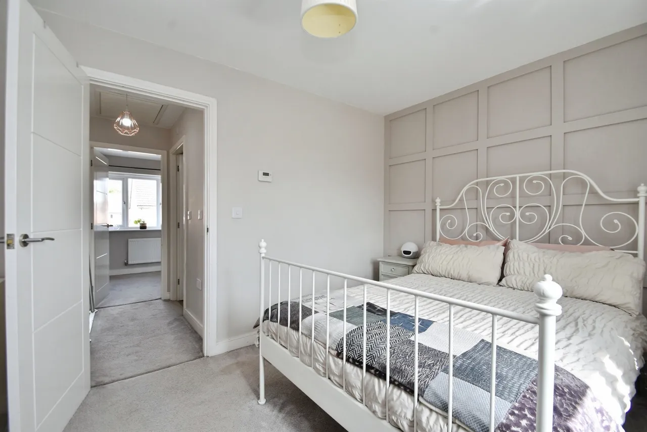 Heather Court, Killinghall, HG3, photo 12