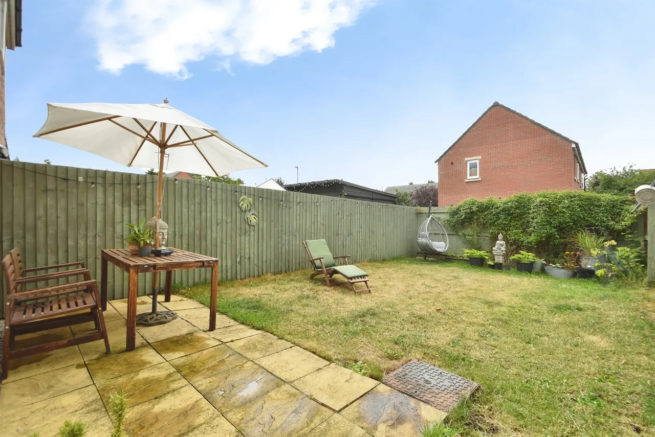 Heather Court, Killinghall, HG3, photo 17