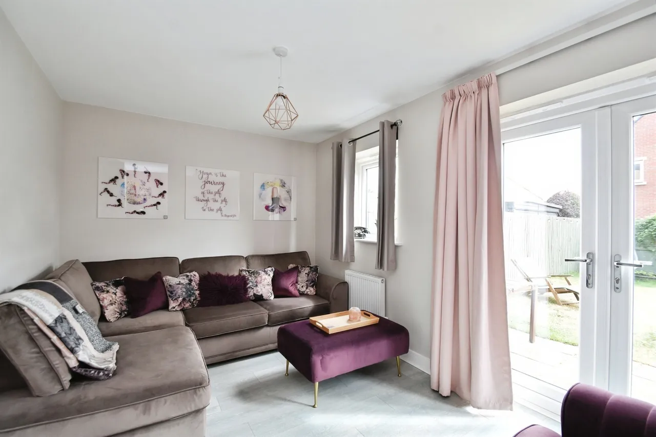 Heather Court, Killinghall, HG3, photo 8