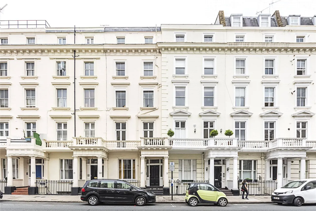 Belgrave Road, London, SW1V, photo 9