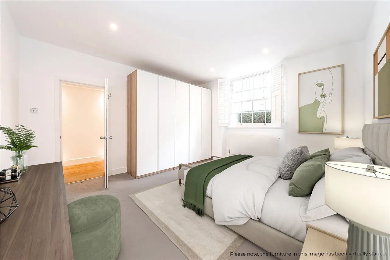 Belgrave Road, London, SW1V, photo 5
