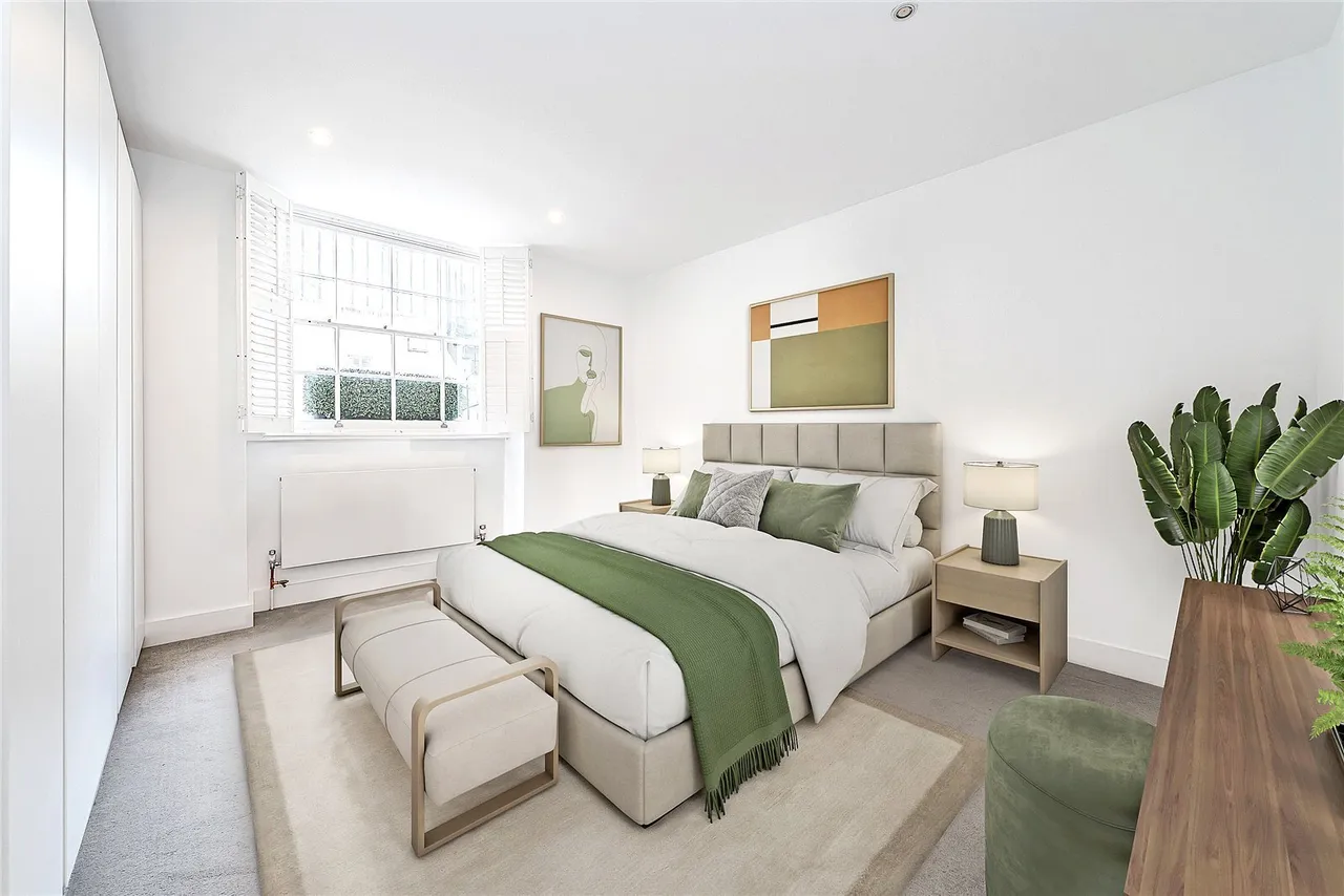 Belgrave Road, London, SW1V, photo 4
