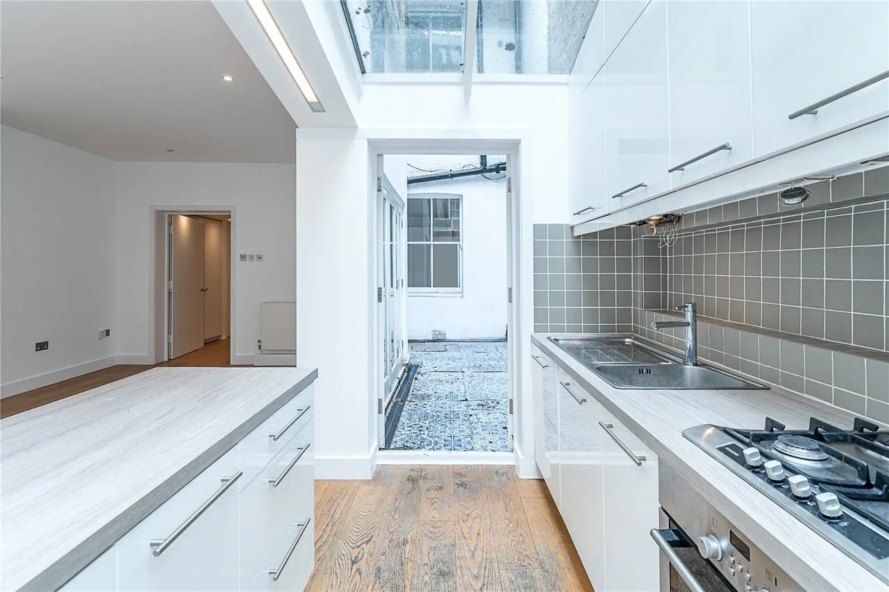 Belgrave Road, London, SW1V, photo 8