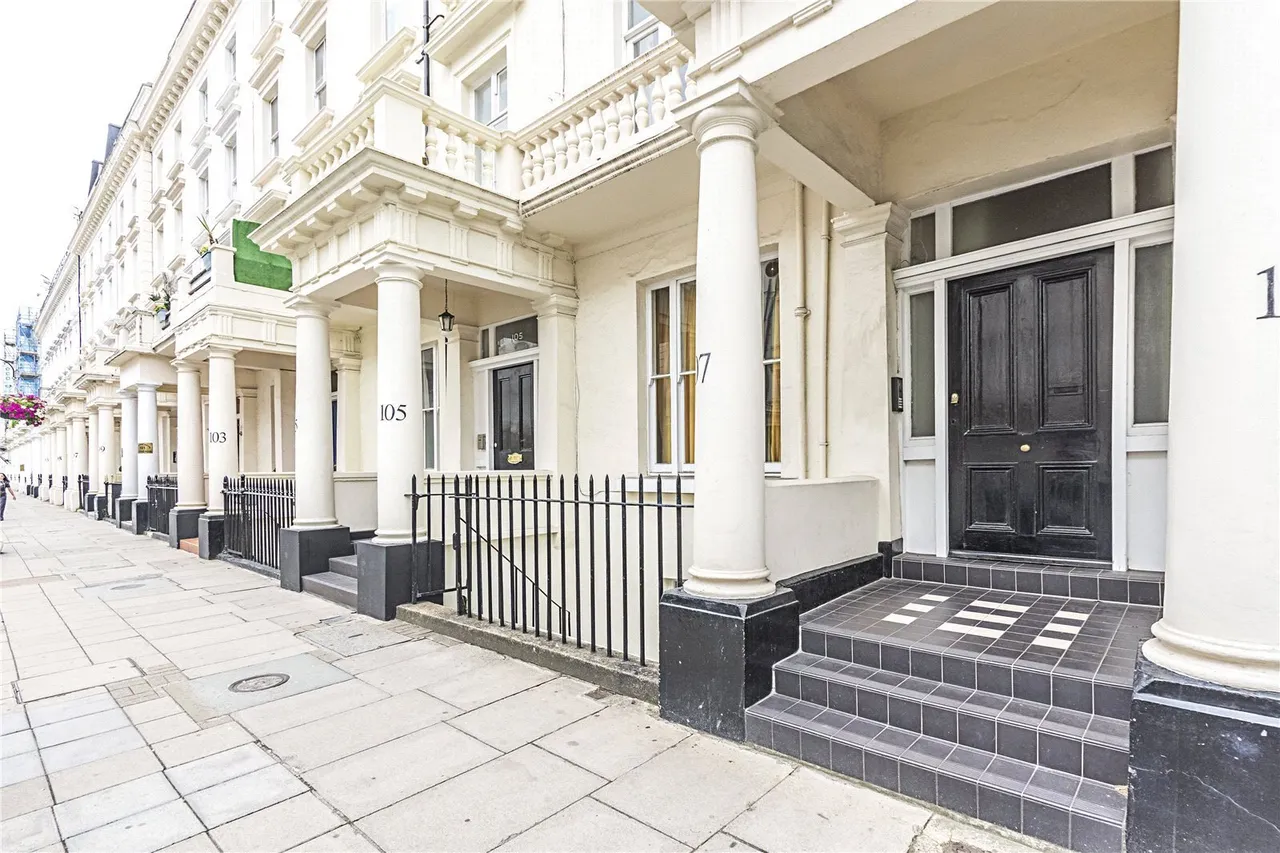 Belgrave Road, London, SW1V, photo 10