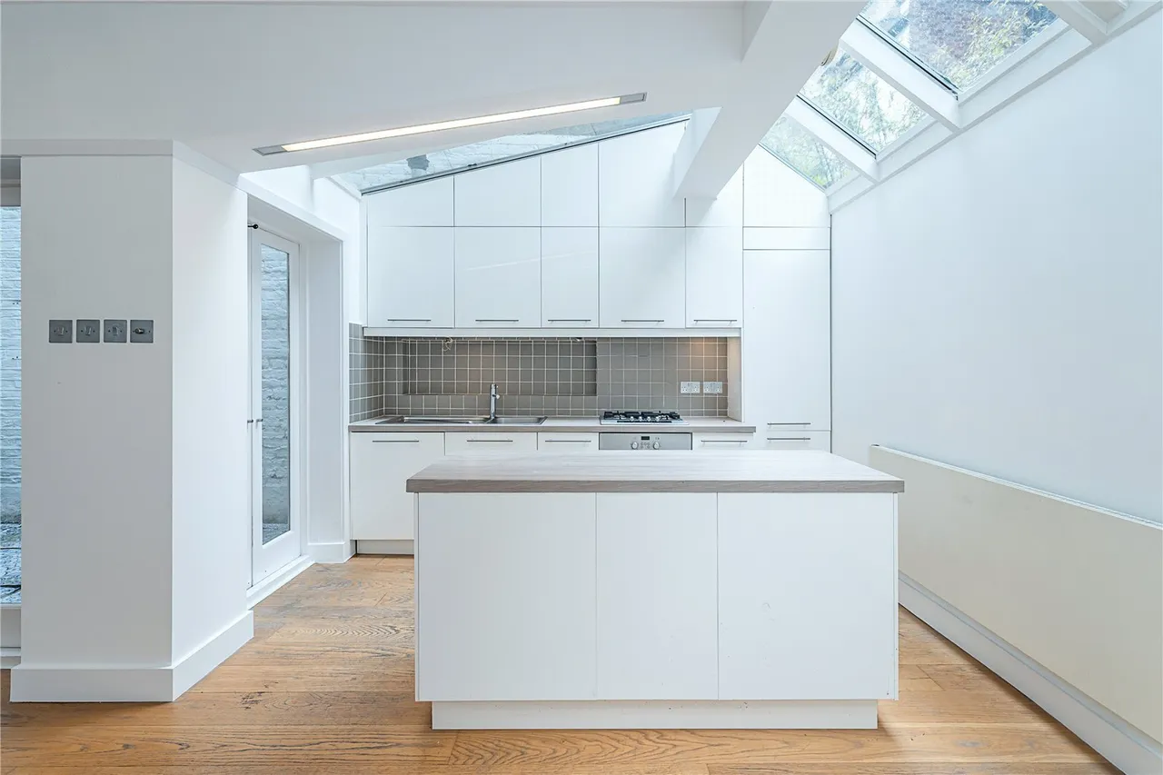 Belgrave Road, London, SW1V, photo 12