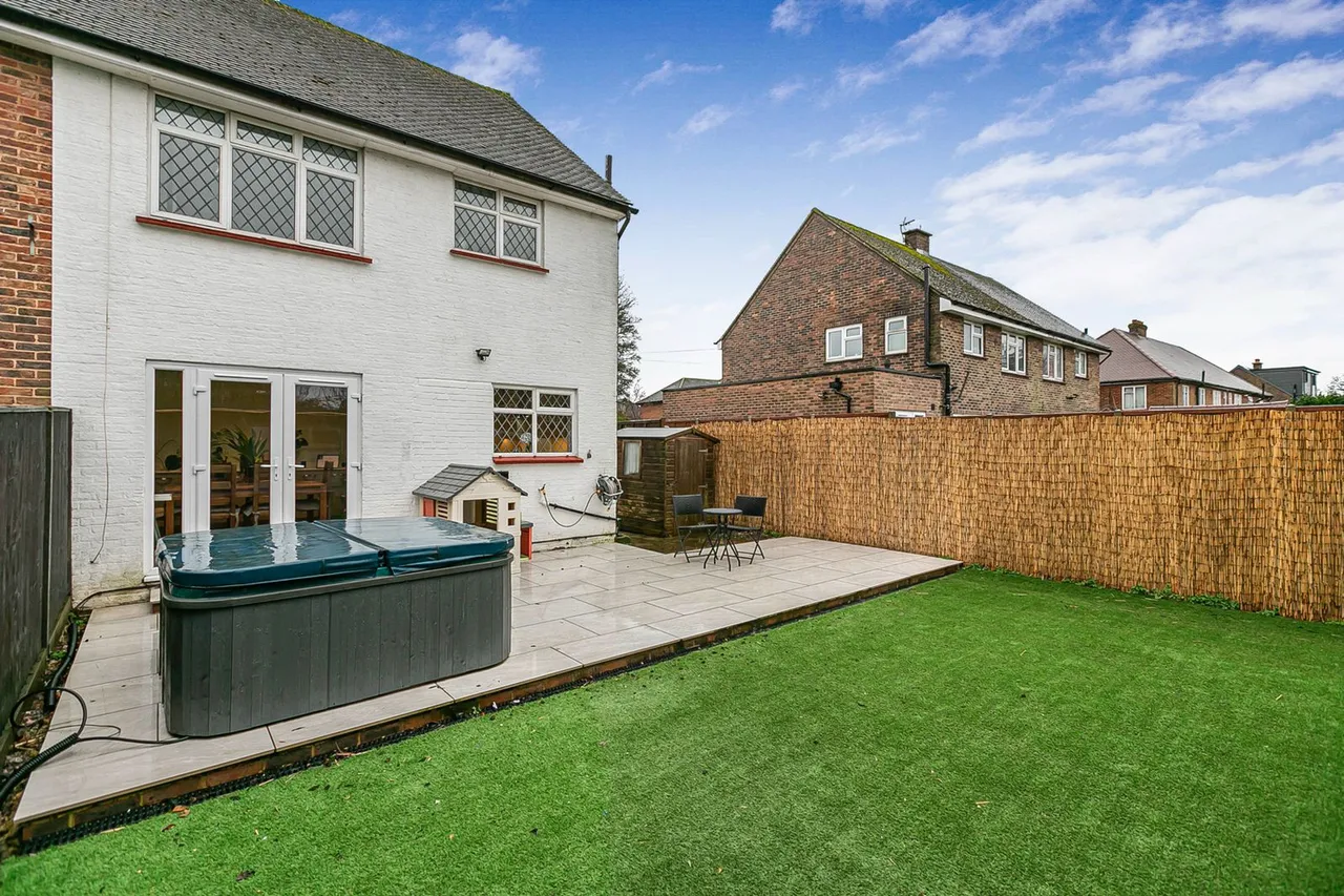 Crewes Lane, Warlingham, CR6, photo 10