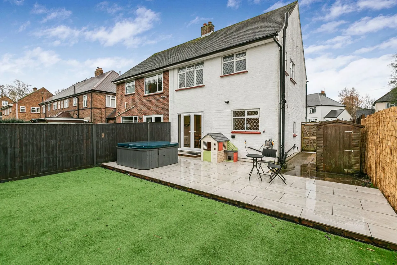 Crewes Lane, Warlingham, CR6, photo 12