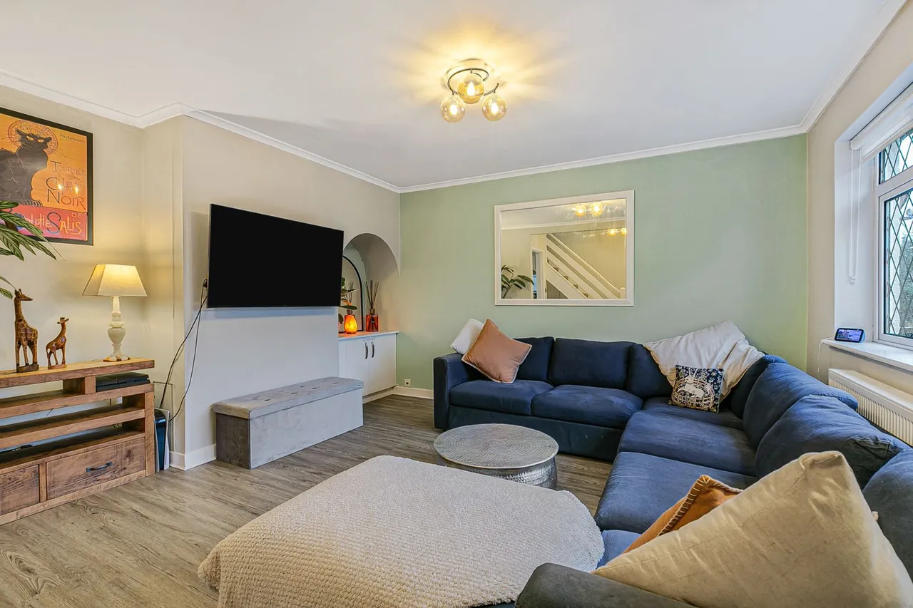 Crewes Lane, Warlingham, CR6, photo 3