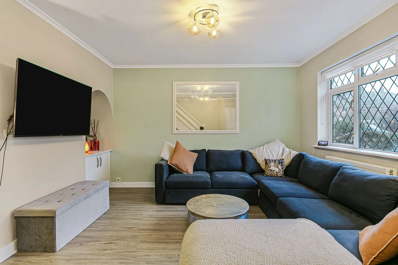 Crewes Lane, Warlingham, CR6, photo 4