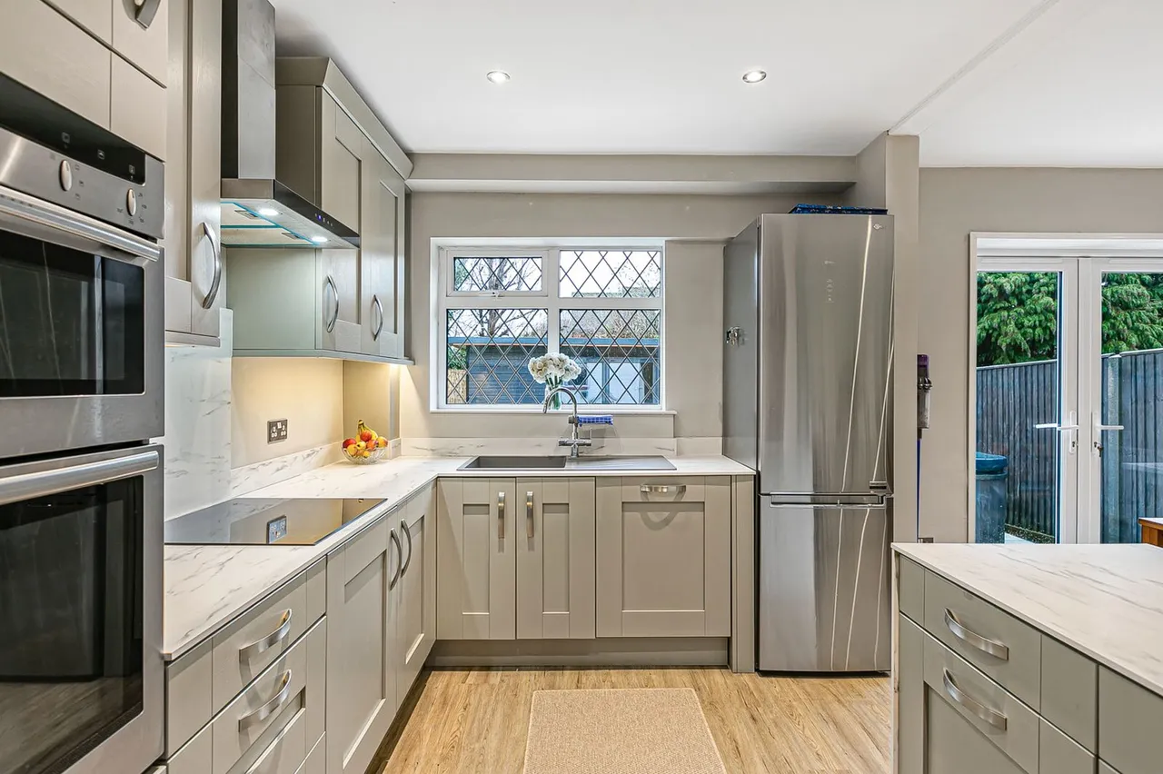 Crewes Lane, Warlingham, CR6, photo 5