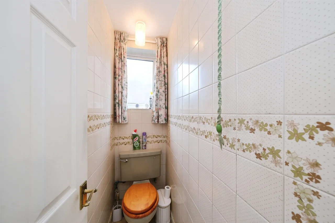 Trent Lane, Melbourne, DE73, photo 20