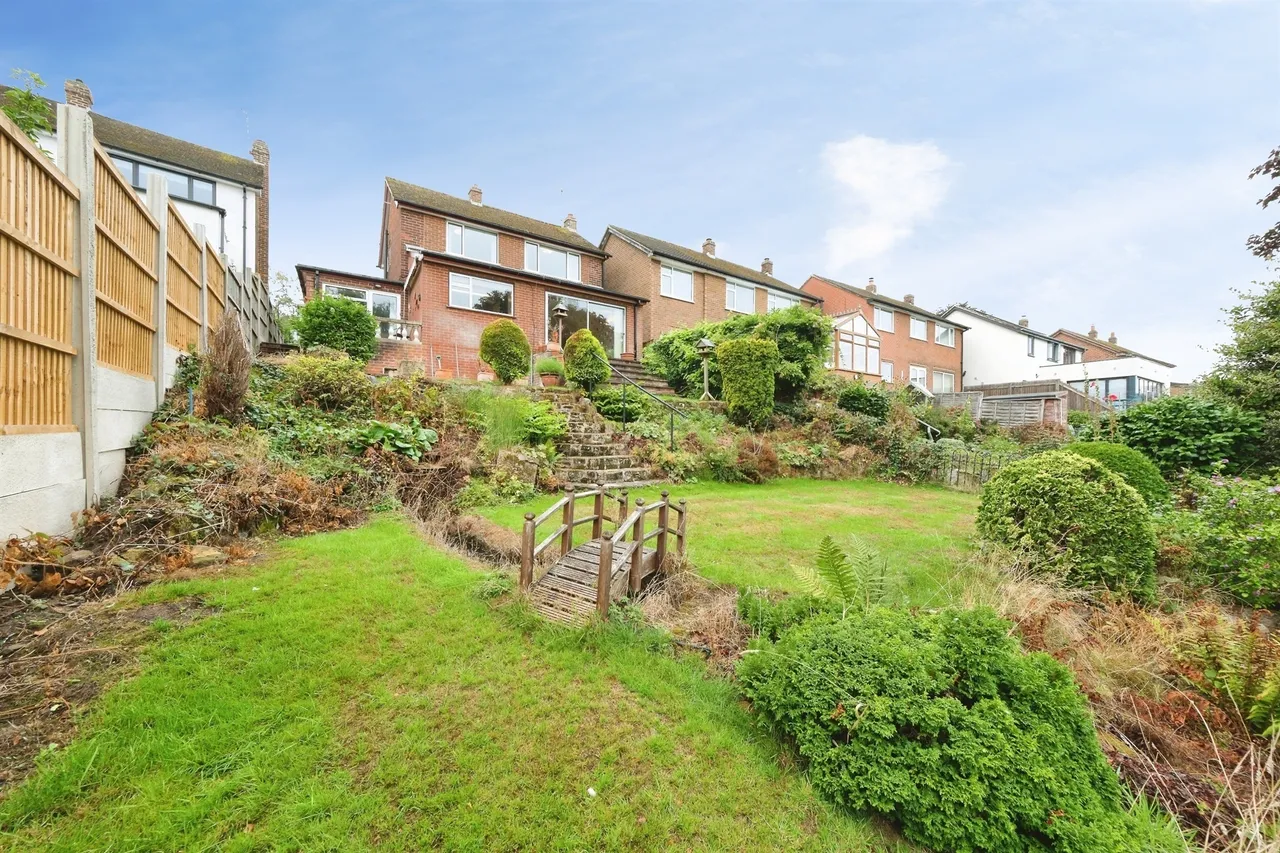Trent Lane, Melbourne, DE73, photo 14