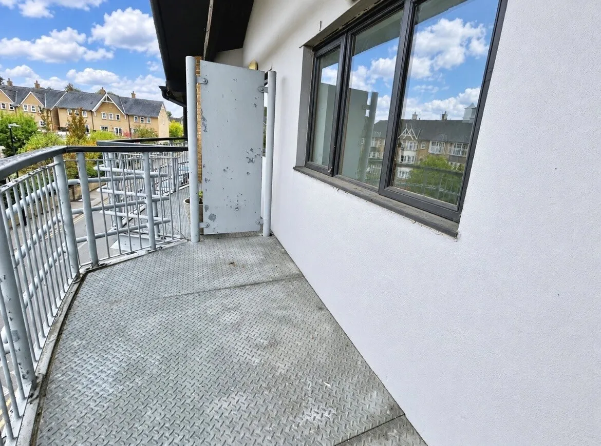 Station Street, Saffron Walden, CB11, photo 6