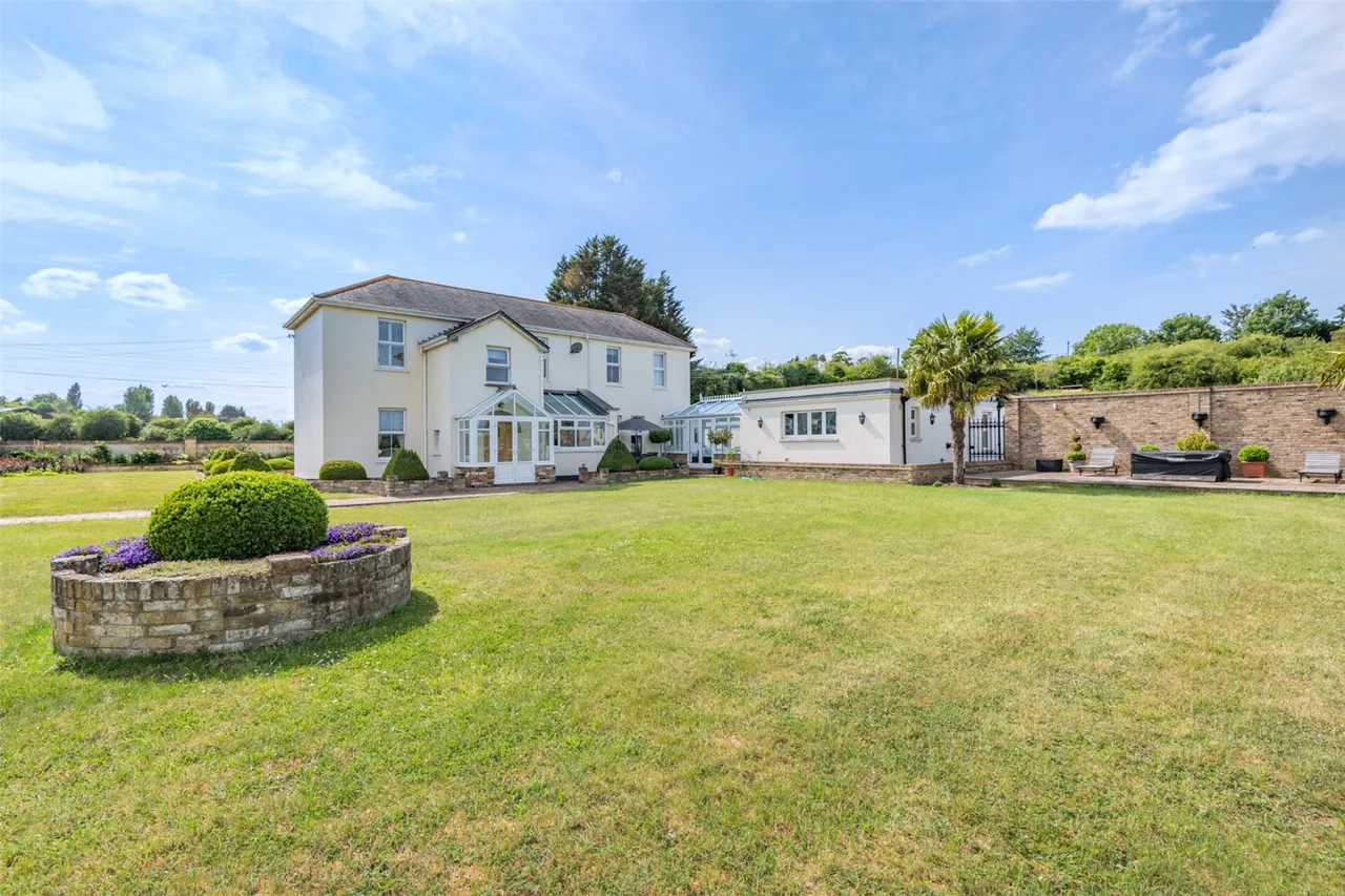 Clement Street, Swanley, BR8, photo 32