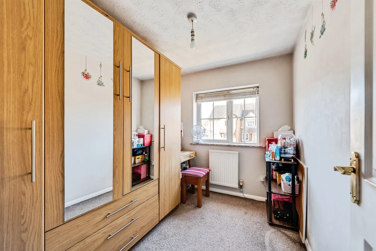 West Highland Road, Swindon, SN25, photo 8