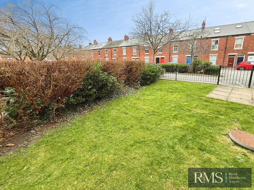 Newcastle Upon Tyne NE3 1TF, NE3, photo 2