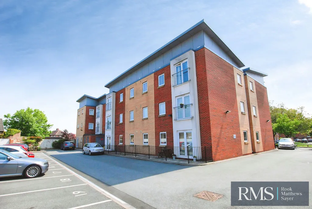 2 bed property for sale, Newcastle Upon Tyne NE3 1TF, NE3
