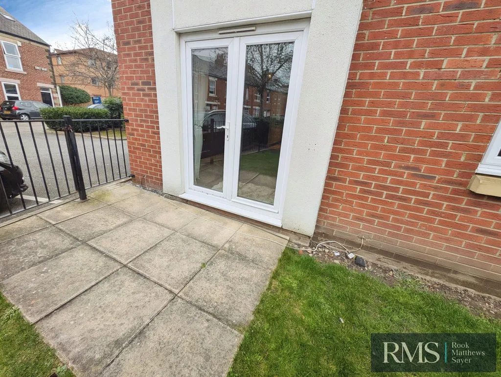 Newcastle Upon Tyne NE3 1TF, NE3, photo 9