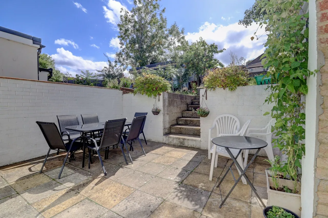 Wendover Street, High Wycombe, HP11, photo 10