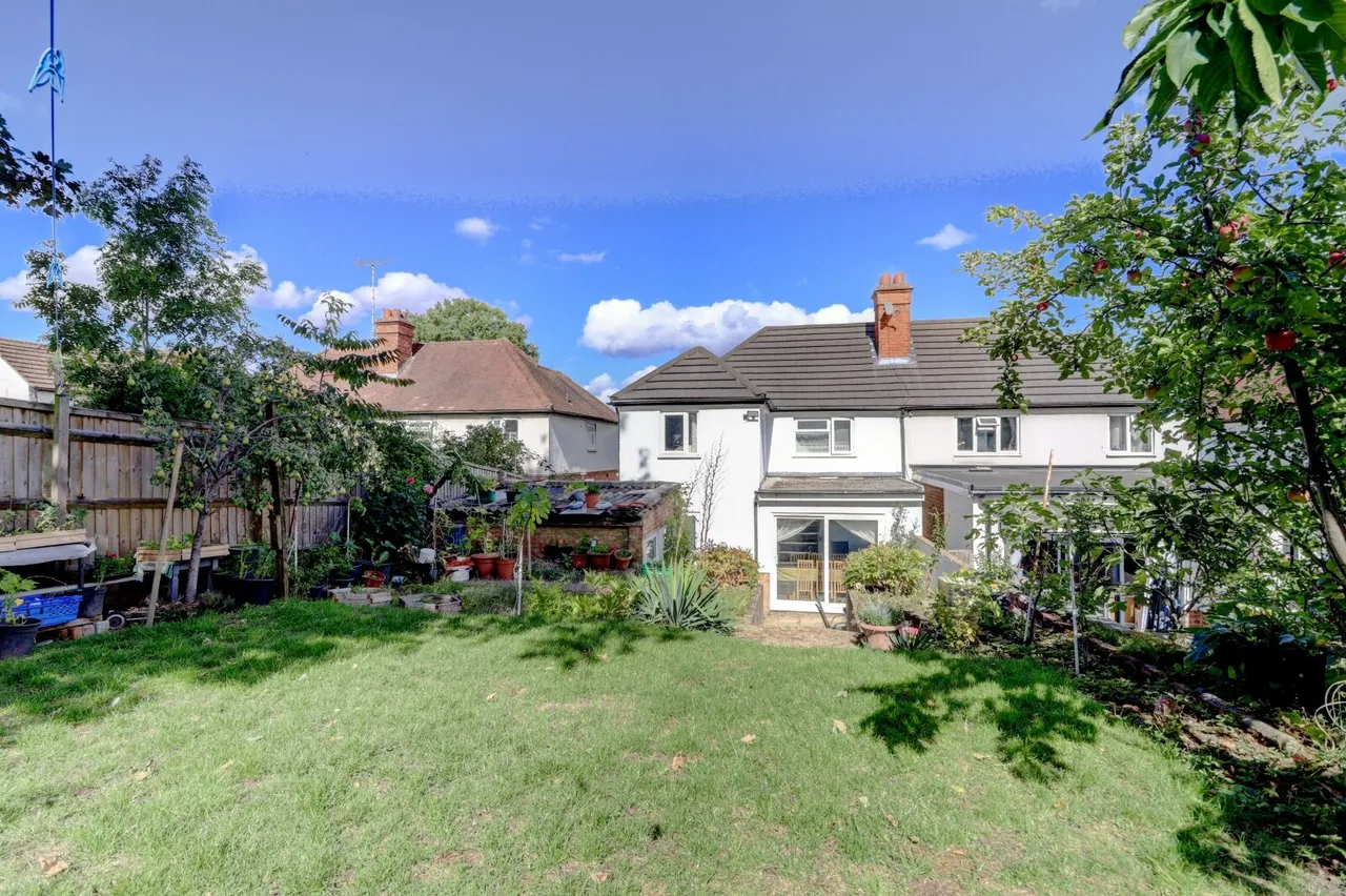 Wendover Street, High Wycombe, HP11, photo 4