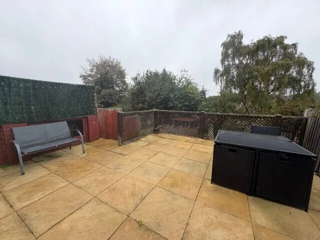 Tyndale Crescent, Great Barr, B43, photo 9