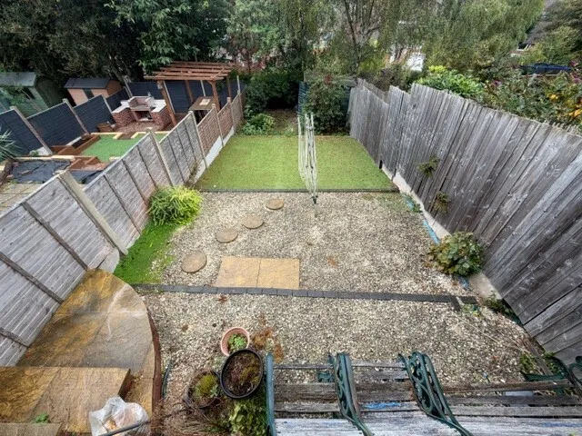 Tyndale Crescent, Great Barr, B43, photo 10