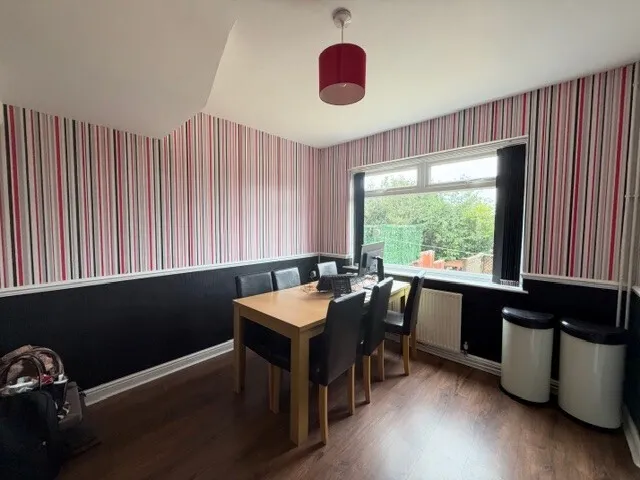 Tyndale Crescent, Great Barr, B43, photo 4