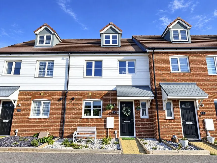 4 bed house for sale, Lynx Street, Margate, CT9