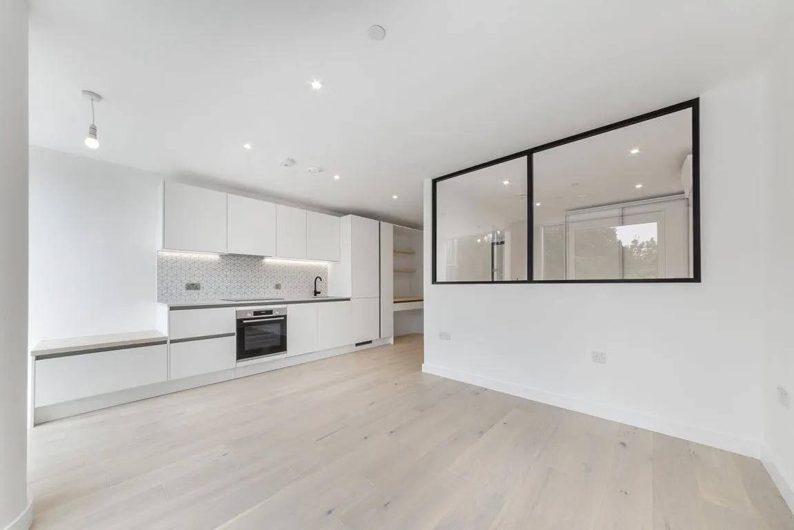 Apt Parkview, Brentford, photo 3