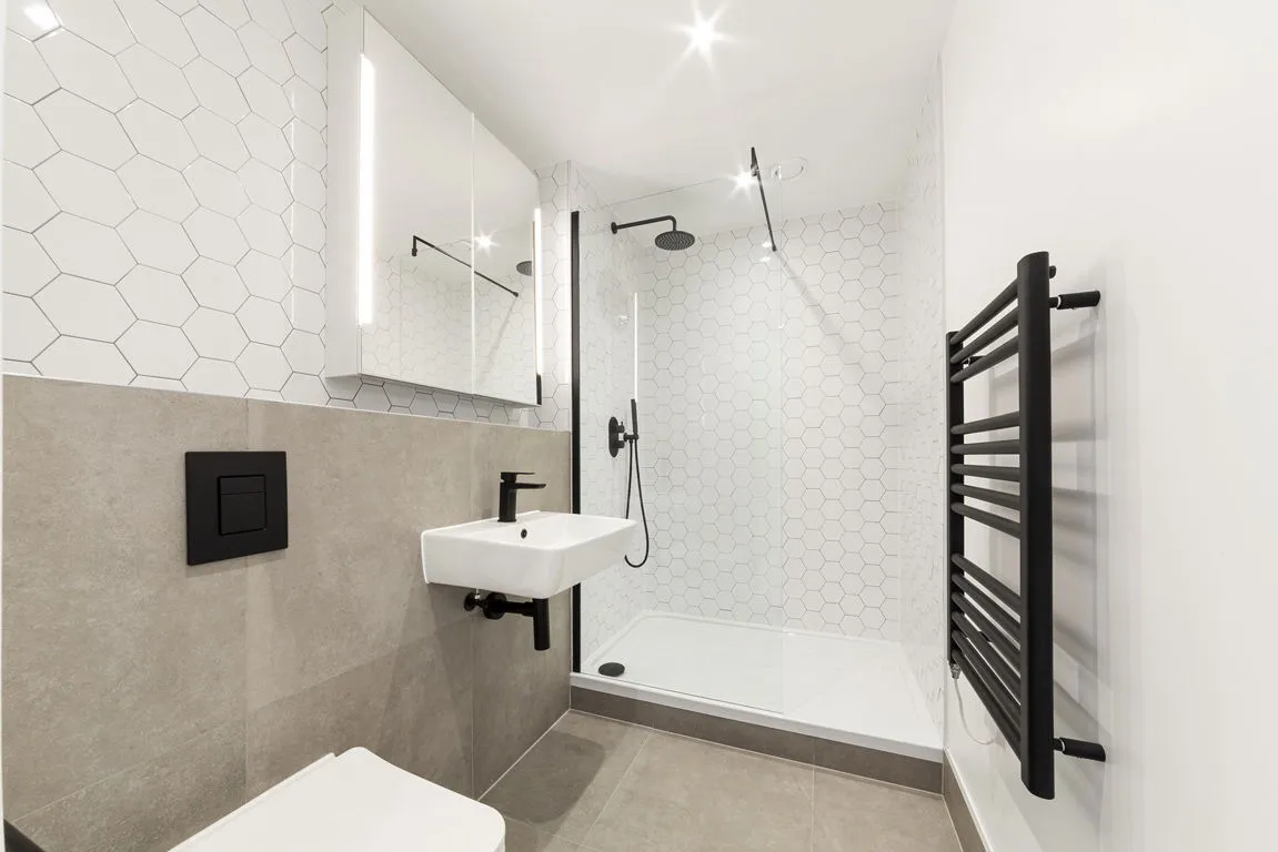Apt Parkview, Brentford, photo 9