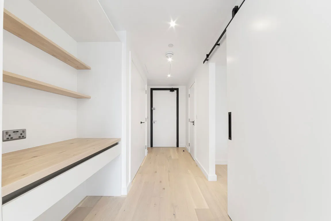 Apt Parkview, Brentford, photo 5