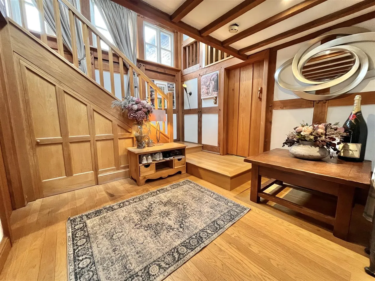 Fanshawe Lane, Henbury, SK11, photo 6