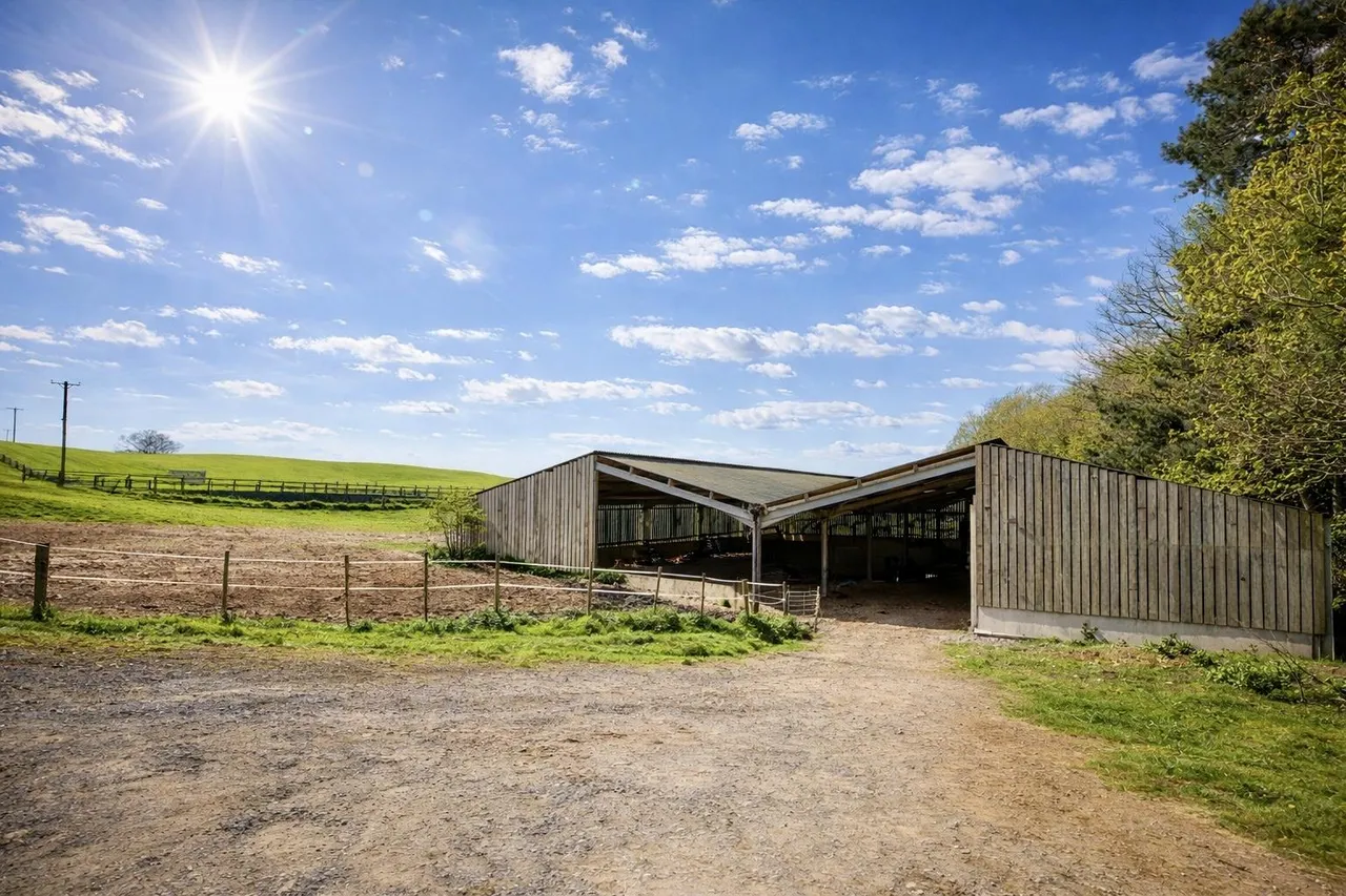 Fanshawe Lane, Henbury, SK11, photo 40
