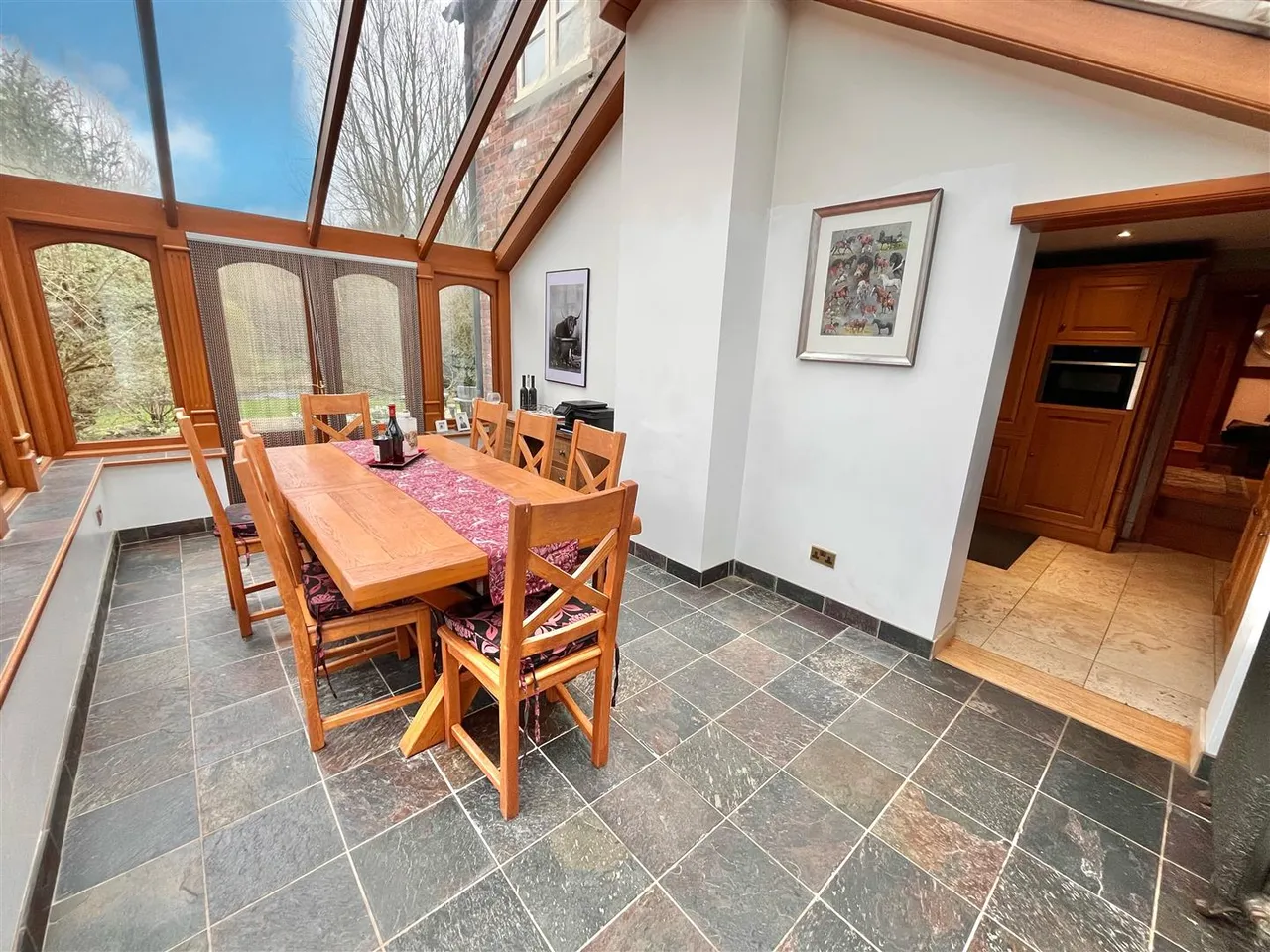 Fanshawe Lane, Henbury, SK11, photo 30