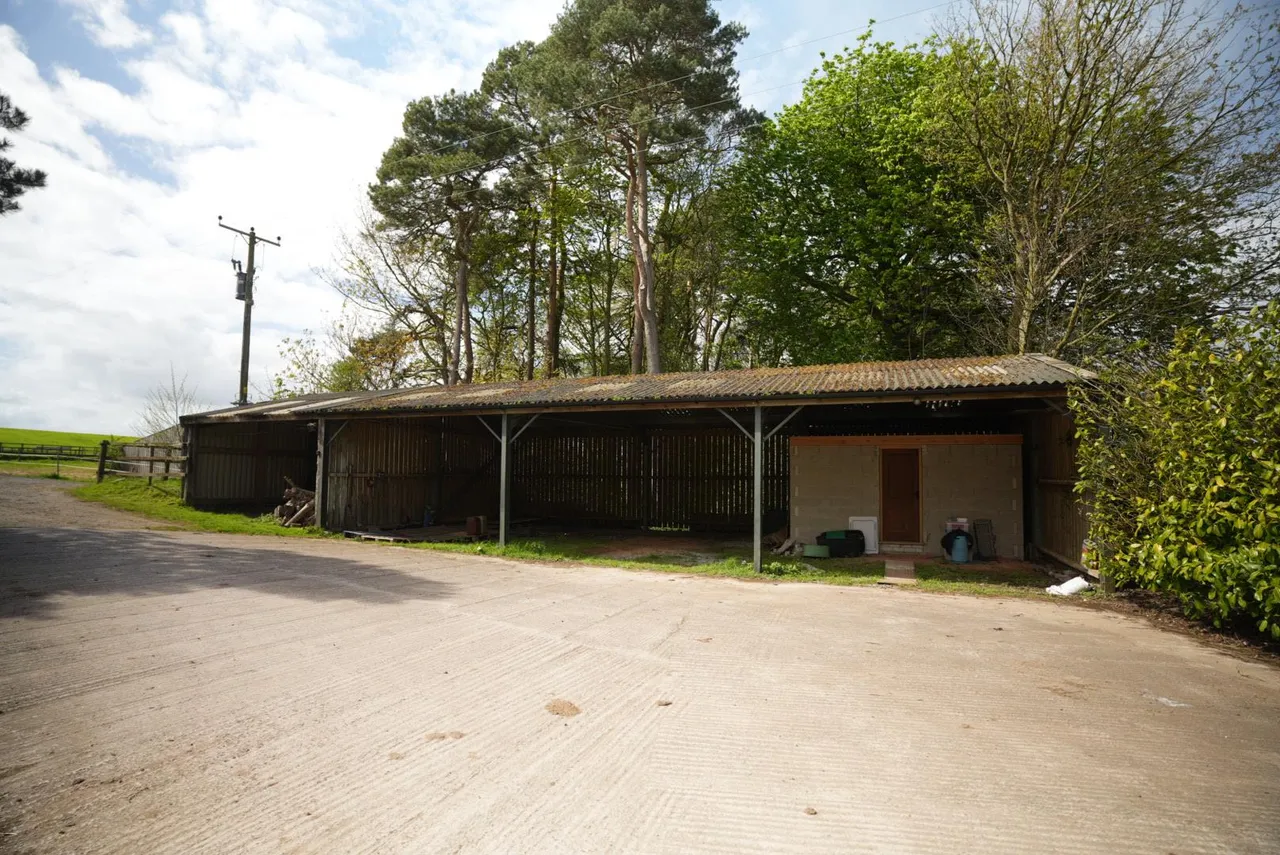 Fanshawe Lane, Henbury, SK11, photo 42