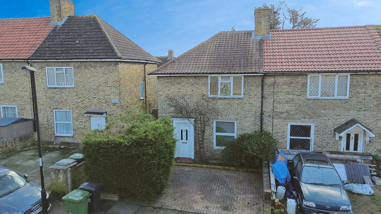 Wrenthorpe Road, Bromley, BR1, photo 23
