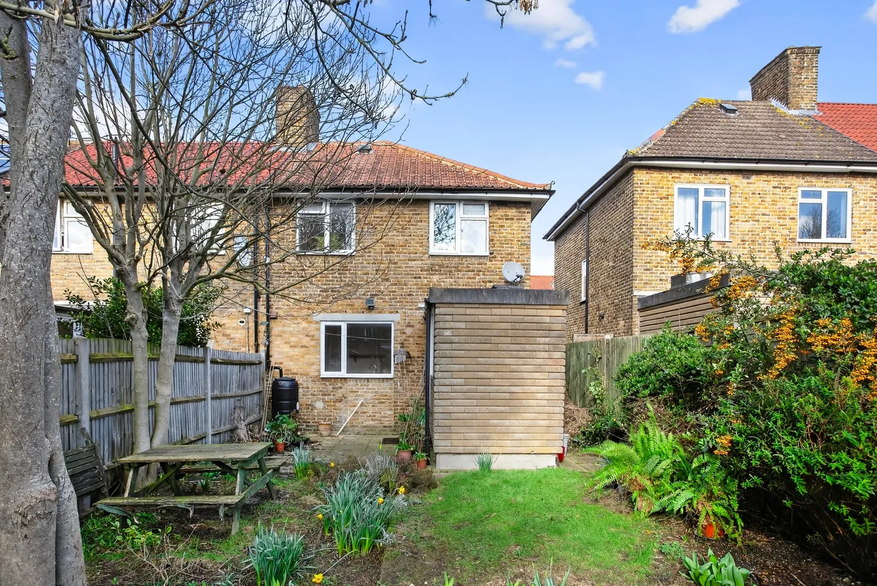 Wrenthorpe Road, Bromley, BR1, photo 12