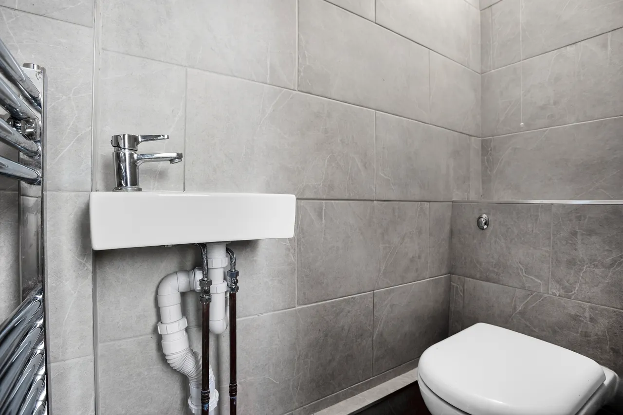 Wrenthorpe Road, Bromley, BR1, photo 22
