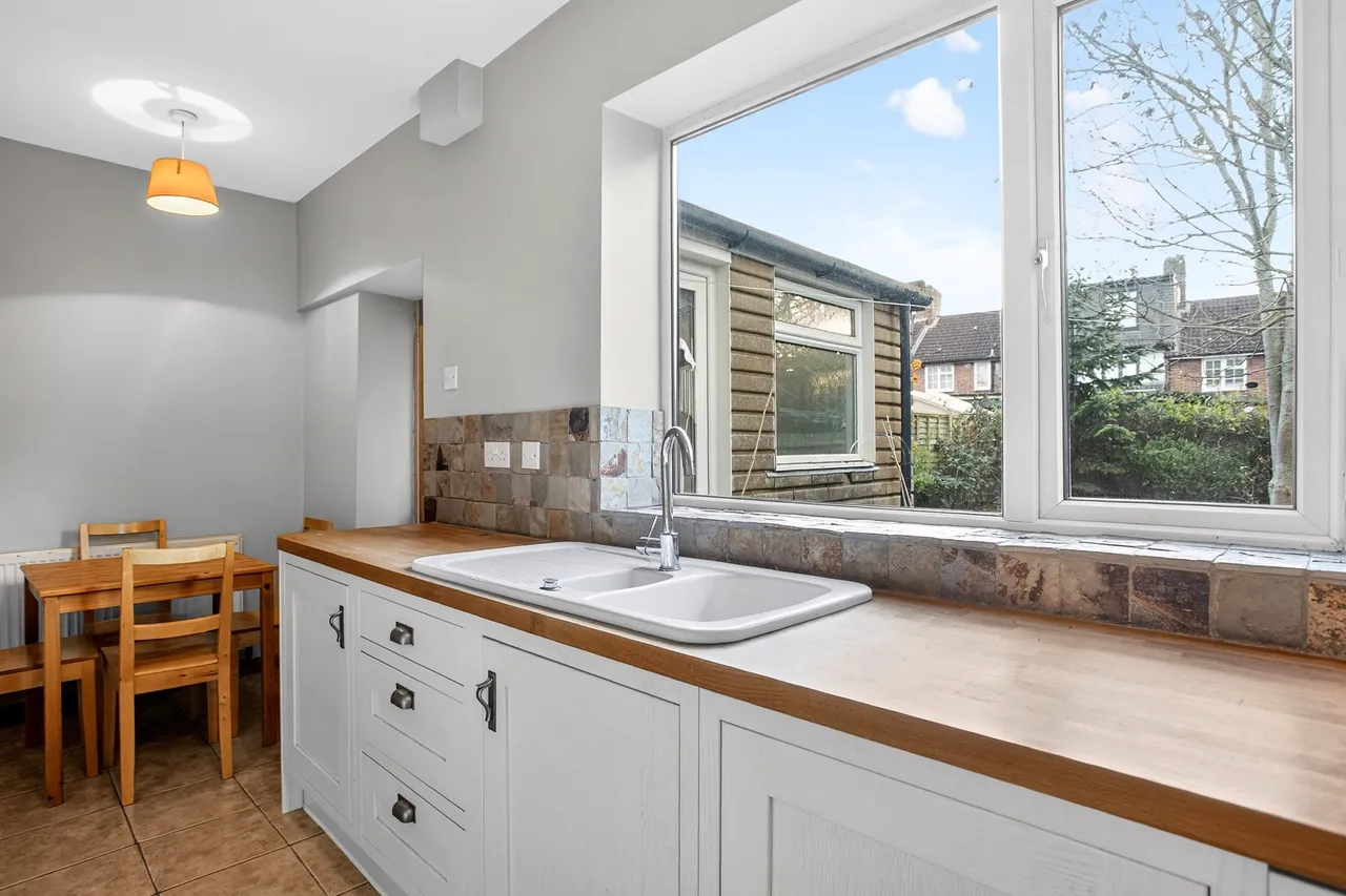 Wrenthorpe Road, Bromley, BR1, photo 7