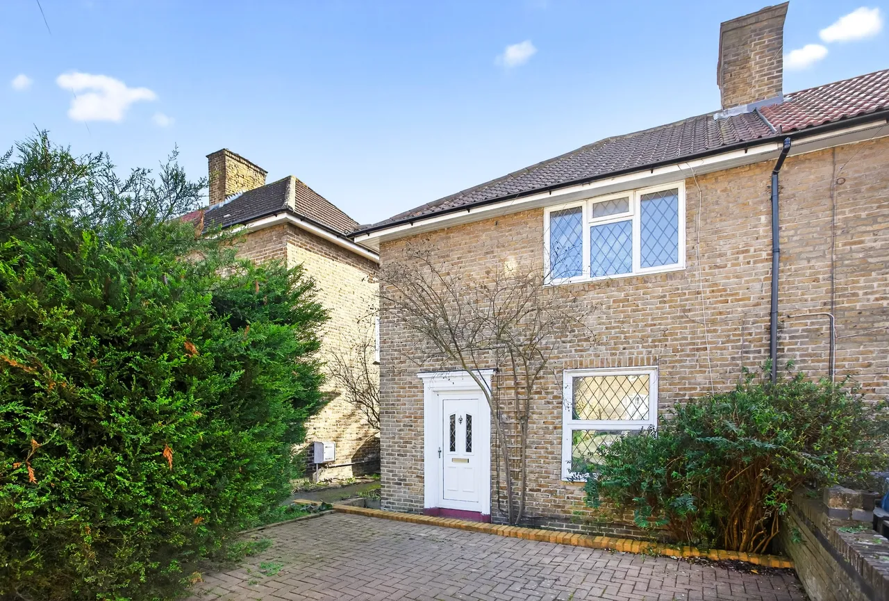 3 bed house for sale, Wrenthorpe Road, Bromley, BR1