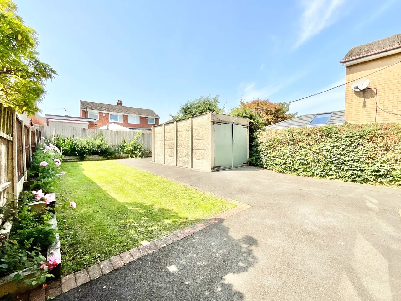Derwent Drive, Cheadle, ST10, photo 4