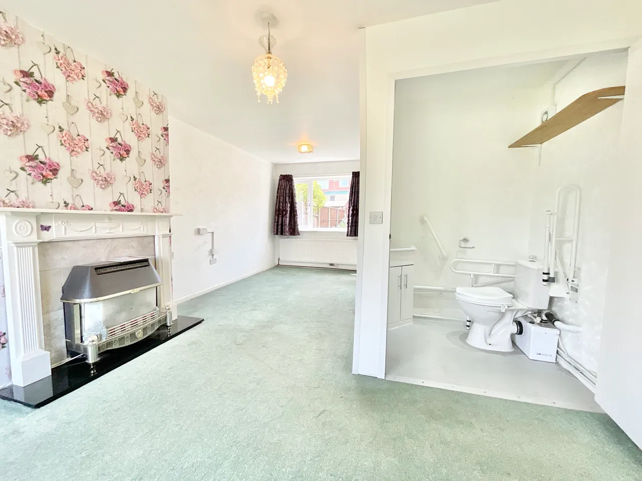 Derwent Drive, Cheadle, ST10, photo 5
