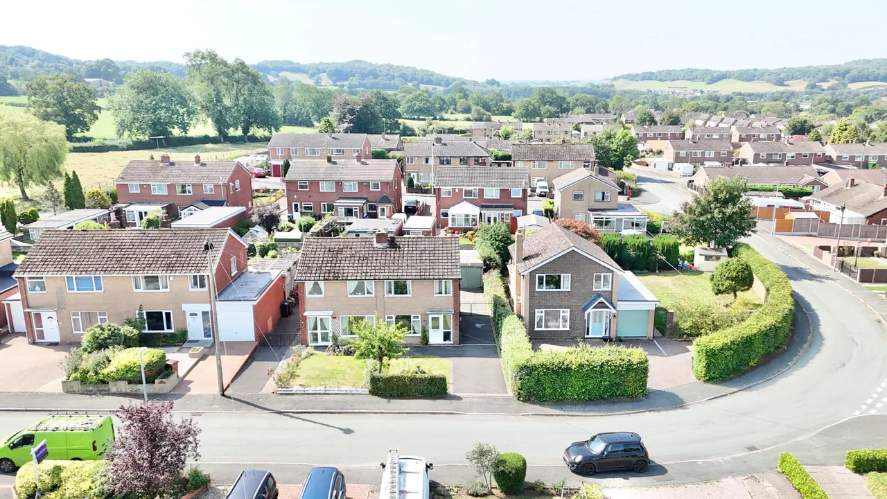 Derwent Drive, Cheadle, ST10, photo 18