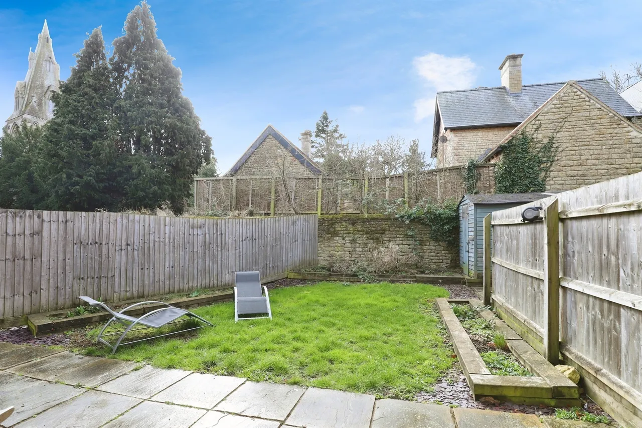 St. Marys Lane, Peterborough, PE8, photo 15