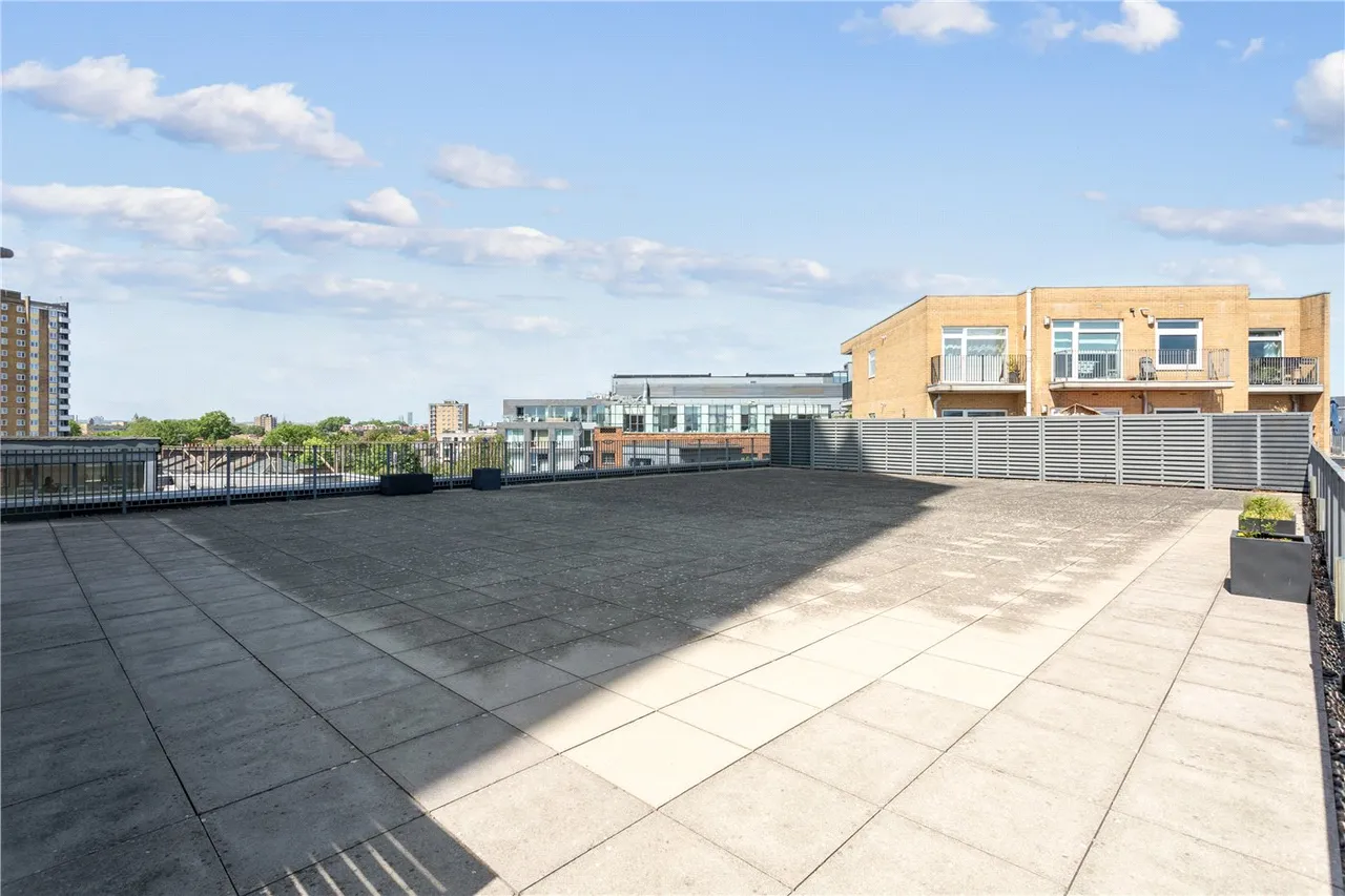 Martello Street, London, E8, photo 11