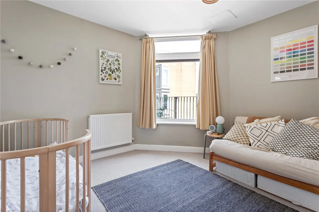 Martello Street, London, E8, photo 5