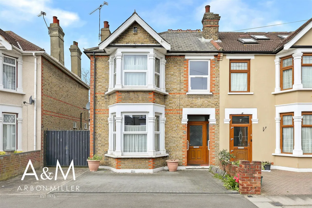 Beddington Road, Goodmayes, Essex, Ilford, IG38PD, photo 25