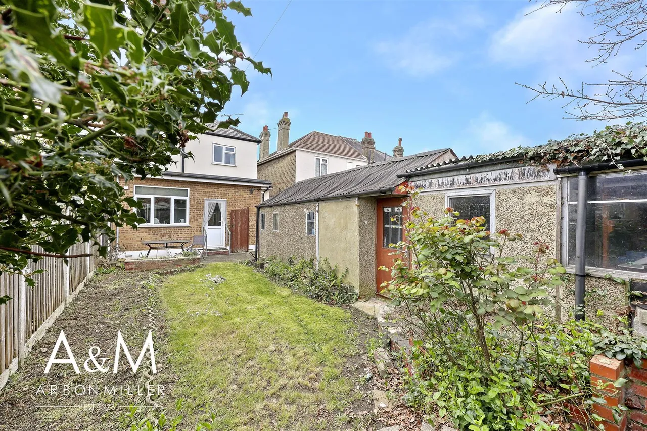 Beddington Road, Goodmayes, Essex, Ilford, IG38PD, photo 21