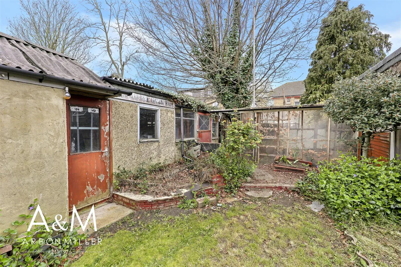 Beddington Road, Goodmayes, Essex, Ilford, IG38PD, photo 20